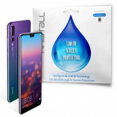 Huawei P20 Huawei P20 Pro Screen Protector - Kristall® Nano Liquid Screen Protector (Bubble-FREE Screen Protector, 9H Hardness, Scratch Resistant)